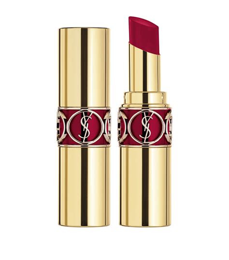 yves saint laurent rouge volupte shine lipstick 88|ysl rouge volupte shine 162.